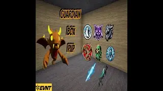 Guardian Box 5564-4673-4840