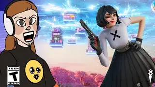 XP Day ....Peace Syndicate are Here Fortnite Chapter 4 season 2