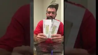 Eric Says Thanks