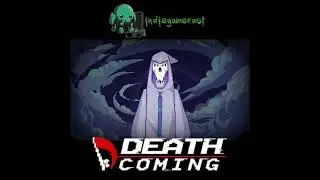 Death Coming#short  #gameshorts 052