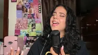 heather- Conan gray (Cover by Amanda Marie)