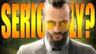 What Ubisoft DOES NOT Want You To Know About Far Cry 5