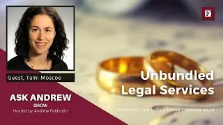Unbundled Legal Services | #AskAndrew