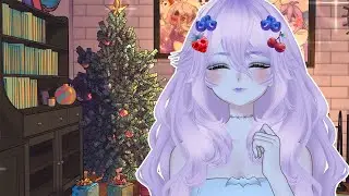 [12/24/2025] Ghostly Christmas Eve🎄✨ Variety Games + Quality Time