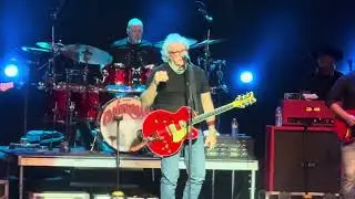 Grey Ghost 👻 - The Outlaws Live at Emerald Queen Casino in Tacoma, Washington 10/15/2025