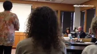 Special Ed teacher for @CoCoSchools complains about