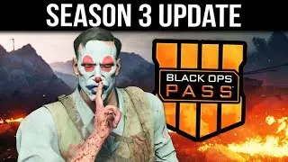 The Black Ops Pass Problem...