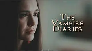 The Vampire Diaries - I Was Feeling Epic