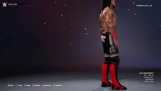 WWE 2K