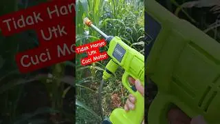 Try Zper Jet Cleaner for Agricultural Sprayers