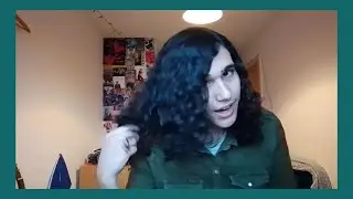 i can't stop pulling my hair
