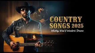 Country Music 2025 &ndash; Best Country Songs Collection