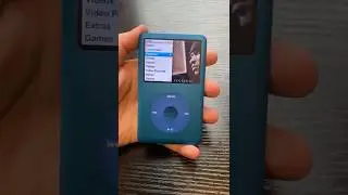 Лучшие шорты iPod Classic