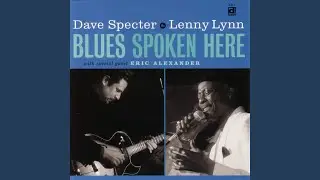 Blues Spoken Here