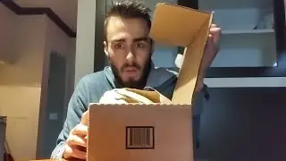 The Limited Edition Frankenstein G-Fuel Package Unboxing!!