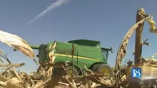 Farm-related fatalities on the rise in Indiana