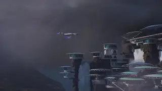 Mass Effect: Andromeda facial animation are better now.