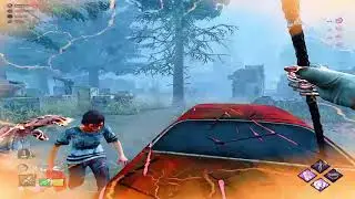 BLIGHT NEEDS A NERF (Hug Tech Compilation)