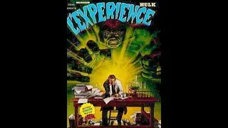 HULK sur The Incredible Hulk Main Theme