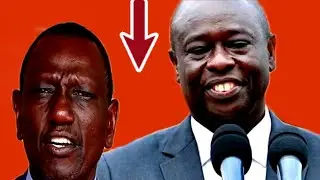 Wawareey: waxa ku dhacay ninkii somalida Kenya caynayay mw ku xigeenkii Kenya cararay...