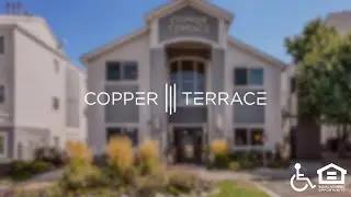 Copper Terrace | Centennial CO Apartments | Greystar