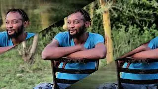 MOODKAI ASAPA - COME MY WAY (Official Visualizer)