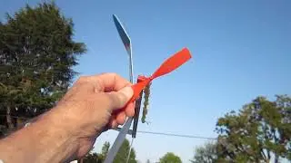 Dihedral Demonstration