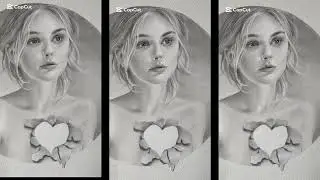 💫🖋️ Visual Poem &bull; 11 Artworks in 34 Seconds | Emotional Fine Art by &Aacute;gnes Szab&oacute; 🎨