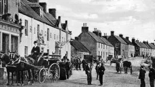Old Photographs Bonar Bridge Scotland