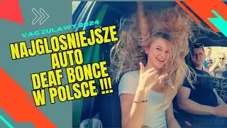 Vag Żulawy 2024 - Bass Garage Custom