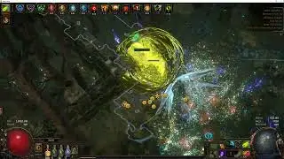 MF Caustic Arrow Poison Pathfinder T16 BC
