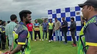South Indian cricket Premier League Hilarious Match Kerala vs Tamil Nadu 
