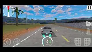 Demolition Derby 3/Salvage mile/Lanvo (Hotlap)