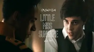 Little Miss Sunshine - Wesper Edit