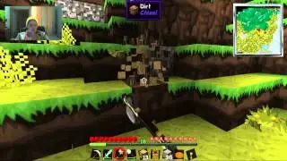 Minecraft Epidus #04 - Hausbau | RetroflashHD (HD)