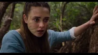 Nimue Using Her Power&rsquo;s Scene - Cursed 1x01