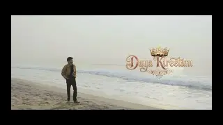 Dayakireetam  Promo || New year Christian Song || Ashish Stanley