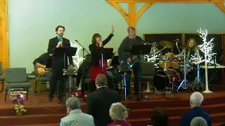 January 3, 2026 - The Celebration of Pat Weaver's Life