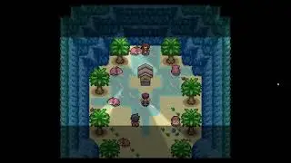 The Cave of WONDERS????? | Slowpoke Shack Ep 8