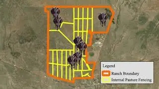 Dixon Water Foundation - 2020 West Texas Drought Plan