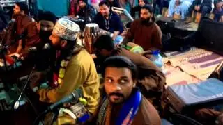 MERE MASOOM SHAH KI HAIN NISHANI BALKA HAIN SHAH-E-WARIS K JAANI