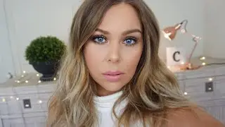 Everyday Drugstore Makeup Routine