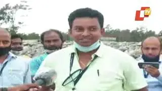Super Cylone Amphan - Latest Updates On Possible Landfall & Impact On Odisha
