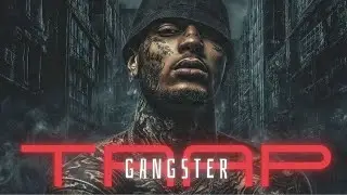 Hard-hitting Hip-Hop & Dark Rage Beats 🔥 Freestyle Rap &bull; Gangster Trap &bull; Motivation Mix 2026