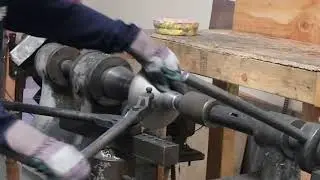 Aluminum One piece Escutcheons