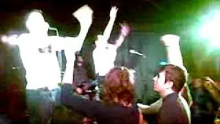 Here Comes The Kraken - 90666 Beverly Hell (live in Ostrava)