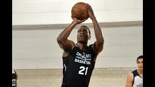 Treveon Graham FULL 2017 Summer League Highlights (Orlando)