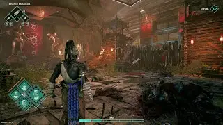 Deathbound PS5 Gameplay