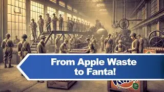 The Sweet Secret of WWII: Coca-Cola, Fanta, and the Politics of Soda