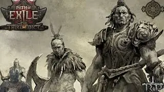 Path Of Exile 2: Act 4 - Walkthrough PT2 - Abandoned Prison - The Prisoner